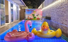 Tinker Bell Pool Villa