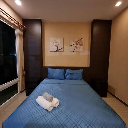 Tinker Bell Pool Villa Jomtien Beach Exterior photo