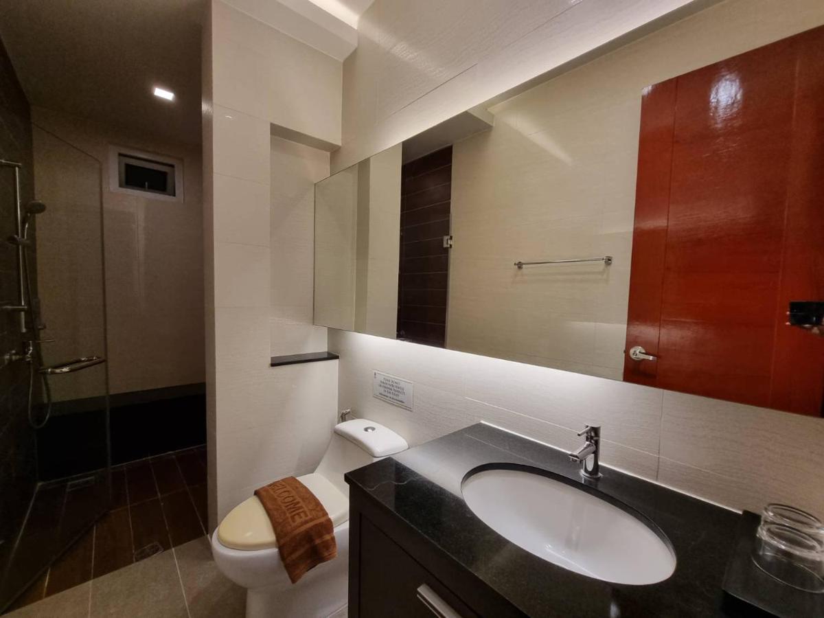 Tinker Bell Pool Villa Jomtien Beach Exterior photo